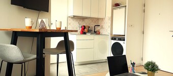 STUDIO 5MIN FROM STATION