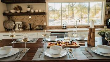 House | Private kitchen