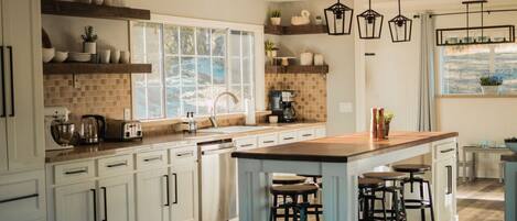 Talo | 3 makuuhuonetta