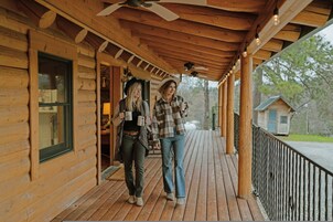 Studio | Terrace/patio