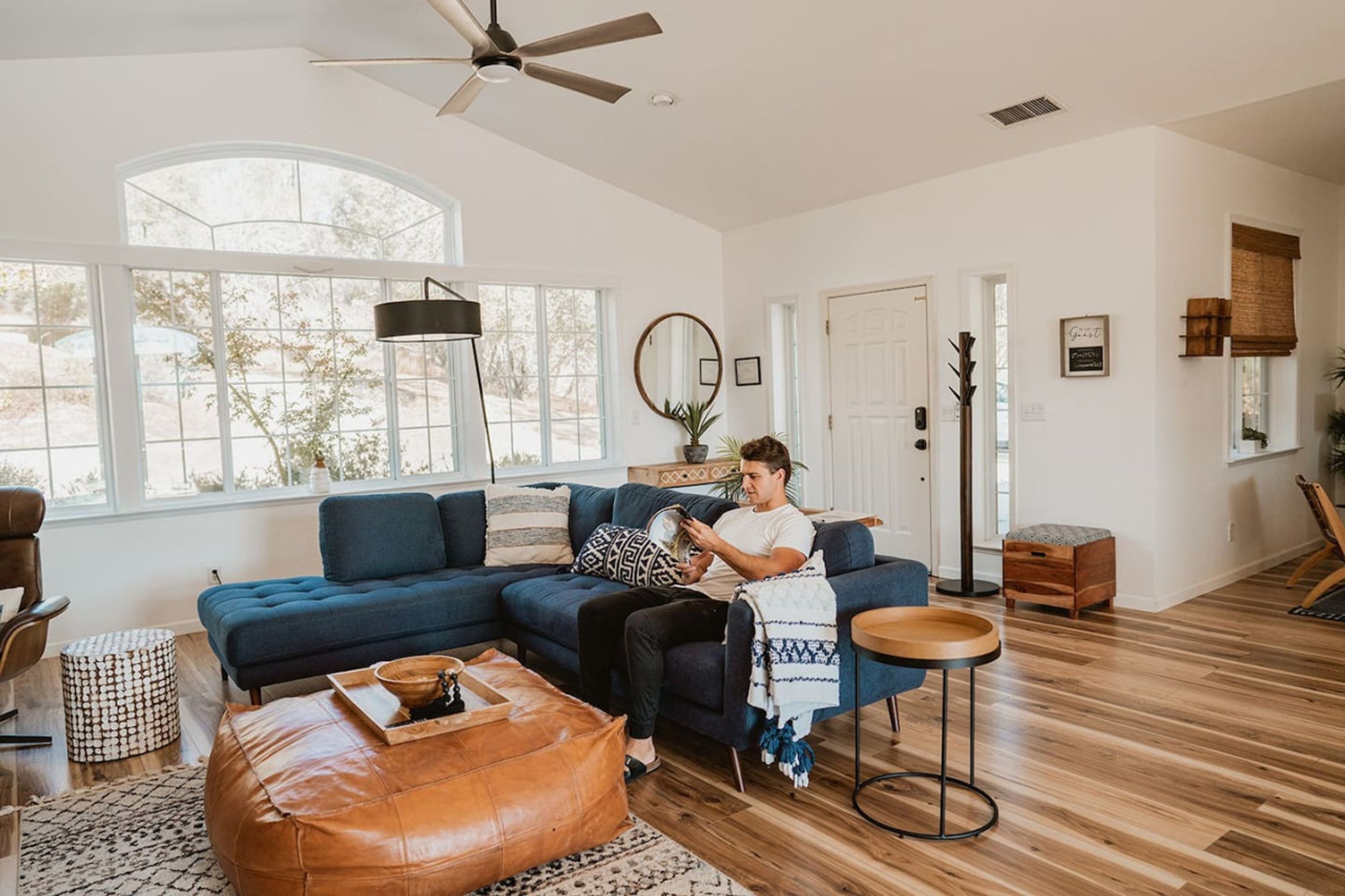 独立别墅 | 3 多间卧室