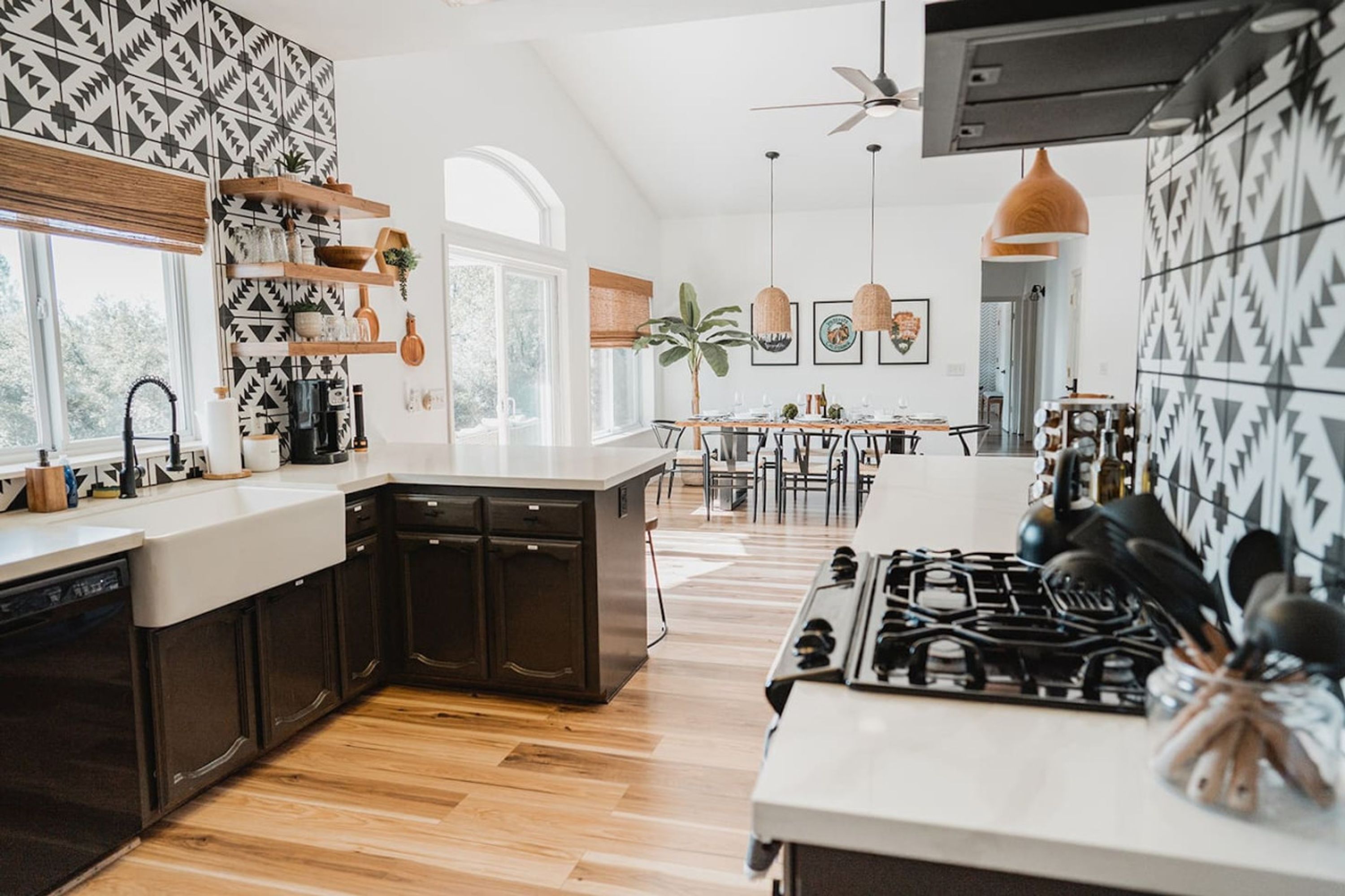 獨棟房屋 | 3 間臥室