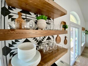 House - Moonlight Hidden Meadow BBQ Hottub by Casa Oso (Oakhurst)