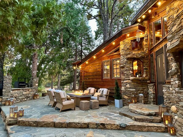 하우스 | 4 개의 침실, 책상