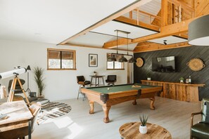 Billards