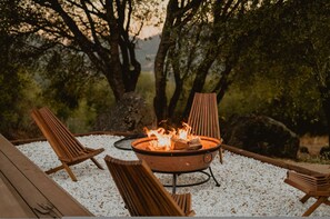 Exterior - Breathtaking Views Boho Chic Oasis by Casa Oso (Ahwahnee)