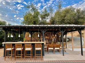House, Smoking | 3 bedrooms - Breathtaking Views Boho Chic Oasis by Casa Oso (Ahwahnee)