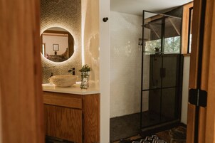 Casa, fumadores | Baño