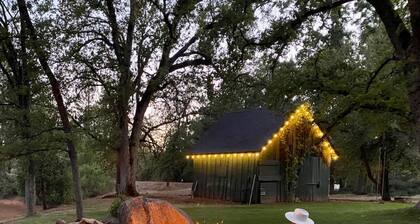 Romantic Forest Loversnest by Casa Oso