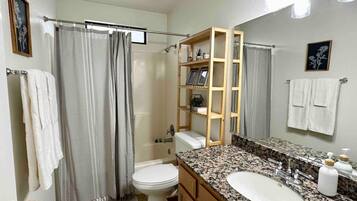 Maison | Salle de bain
