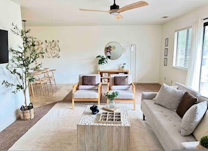 House | 2 bedrooms