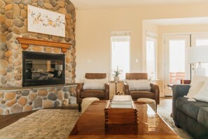 House | 3 bedrooms, desk - Panoramic Lookout Sierra Serenity BBQ by Casaoso (Mariposa)