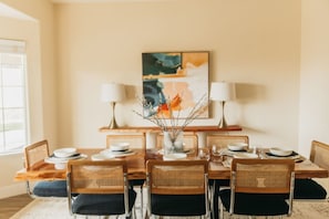 House | 3 bedrooms, desk - Panoramic Lookout Sierra Serenity BBQ by Casaoso (Mariposa)