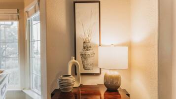 Huis | 3 slaapkamers, een bureau