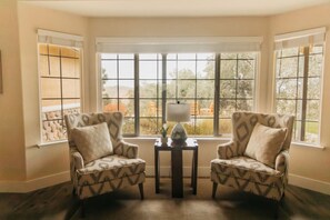 House | 3 bedrooms, desk - Panoramic Lookout Sierra Serenity BBQ by Casaoso (Mariposa)