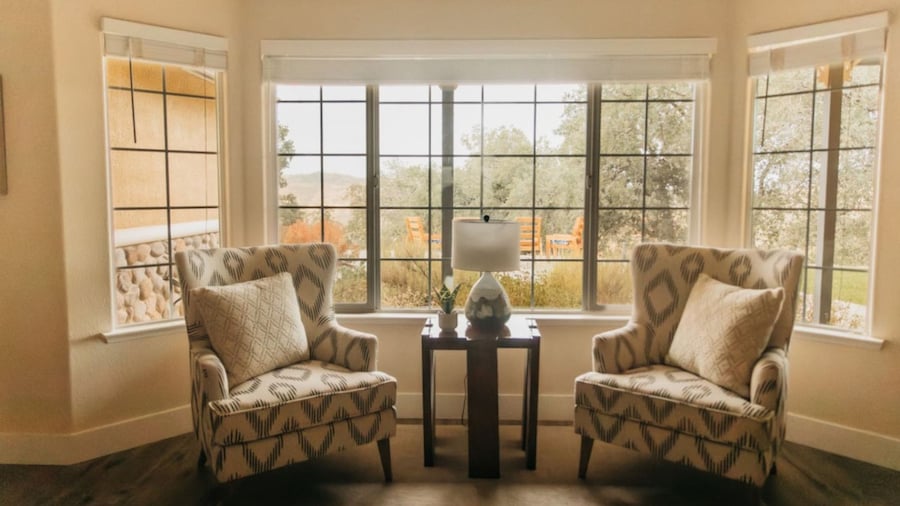 Secluded Mountain Retreat Near Yosemite by Casa Oso