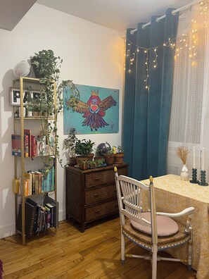 Intérieur