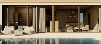 Este Elegant Suites & Villas