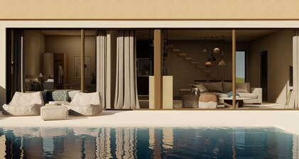 Este Elegant Suites & Villas