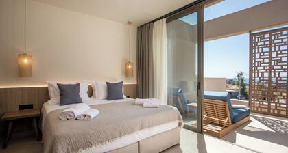 Este Elegant Suites & Villas