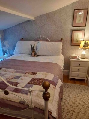 2 camere, Wi-Fi, lenzuola