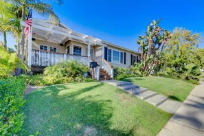 Exterior - Luxury/Cozy/Private Pacific Beach Retreat for 2! (San Diego)