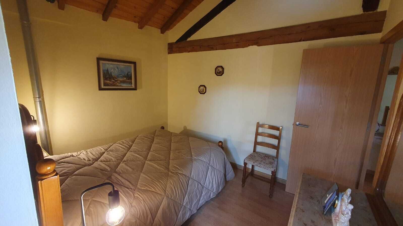 2 slaapkamers, wifi, beddengoed