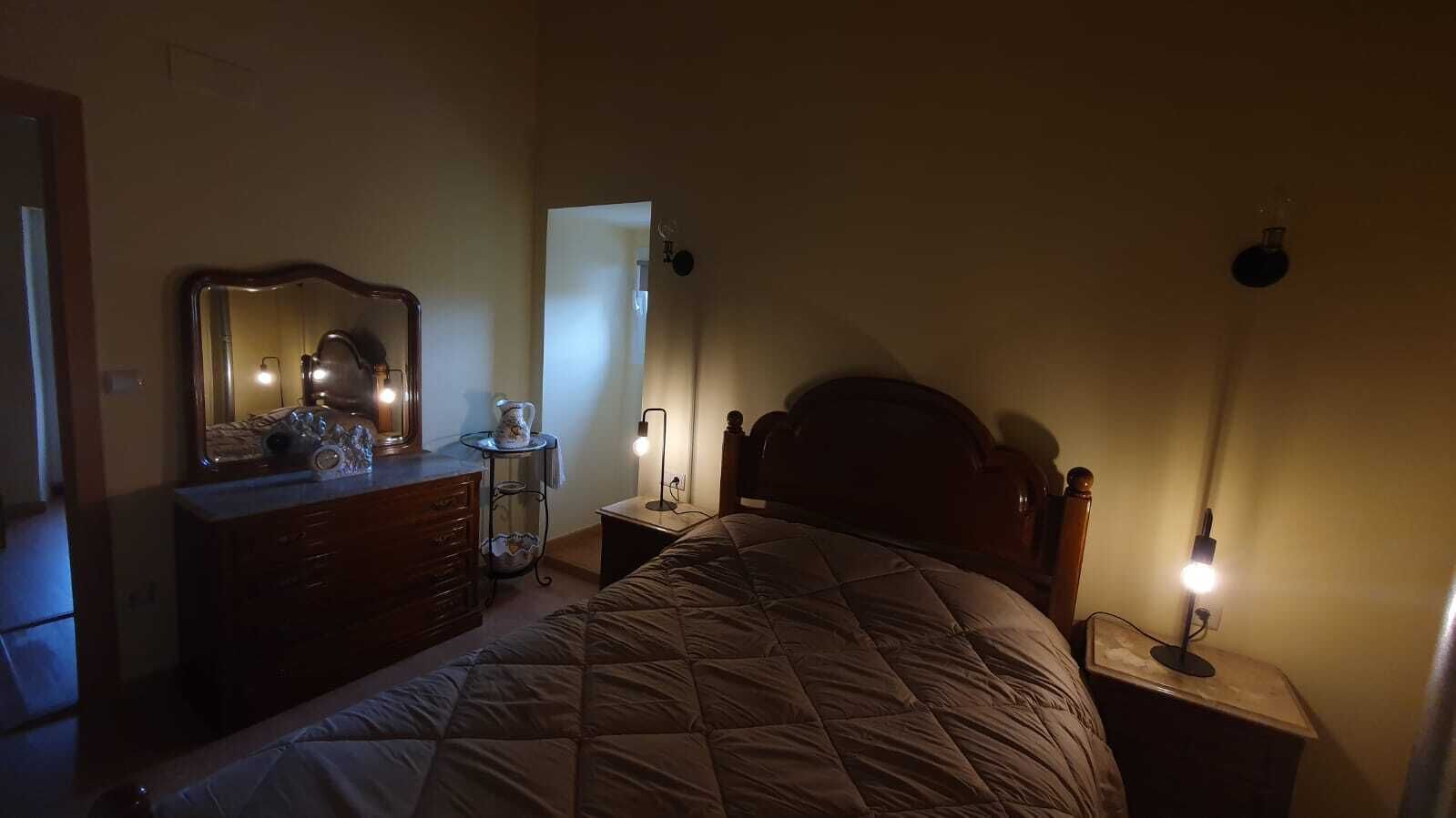 2 sovrum, wi-fi och sängkläder