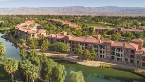 Exterior - Marriott Shadow Ridge Studio Unit- full resort access - Perfect for Coachella (Palm Desert)