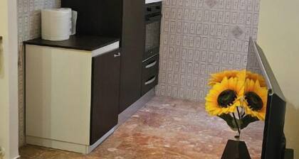 Vacation home the Sunflower San Remo a stone's throw from the beaches and bike path