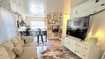 Smart TV, offices