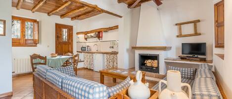 Televisor i reproductor de DVD