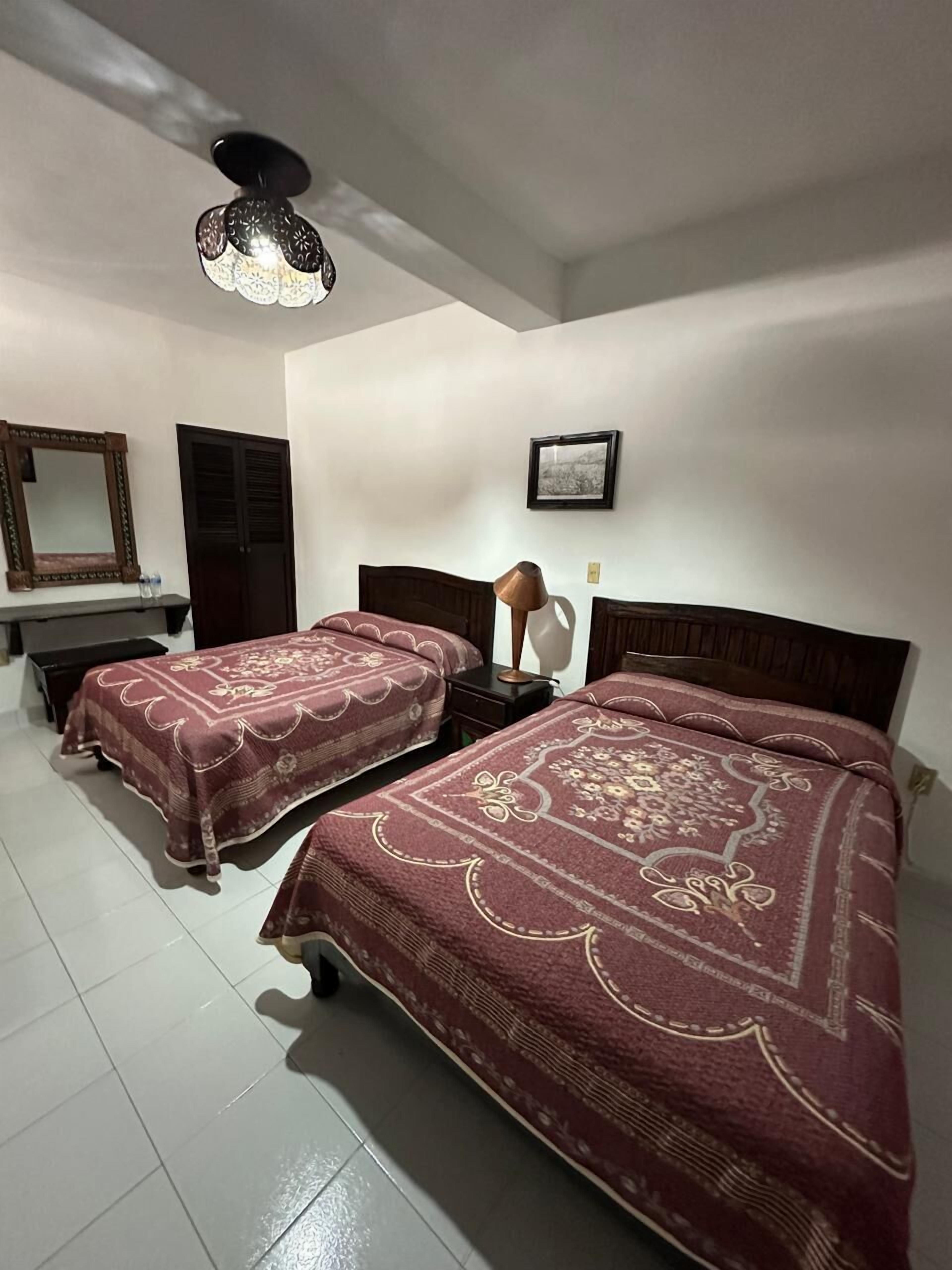 Foto - Hotel Posada Santa Bárbara