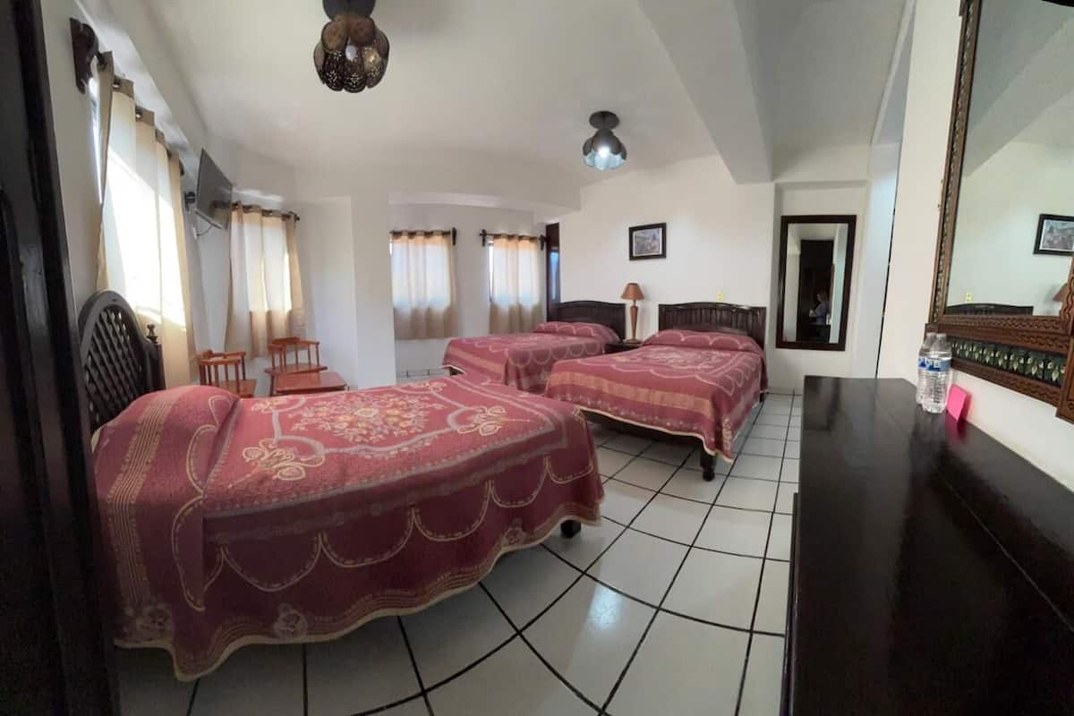 Family Room | Wi-fi percuma