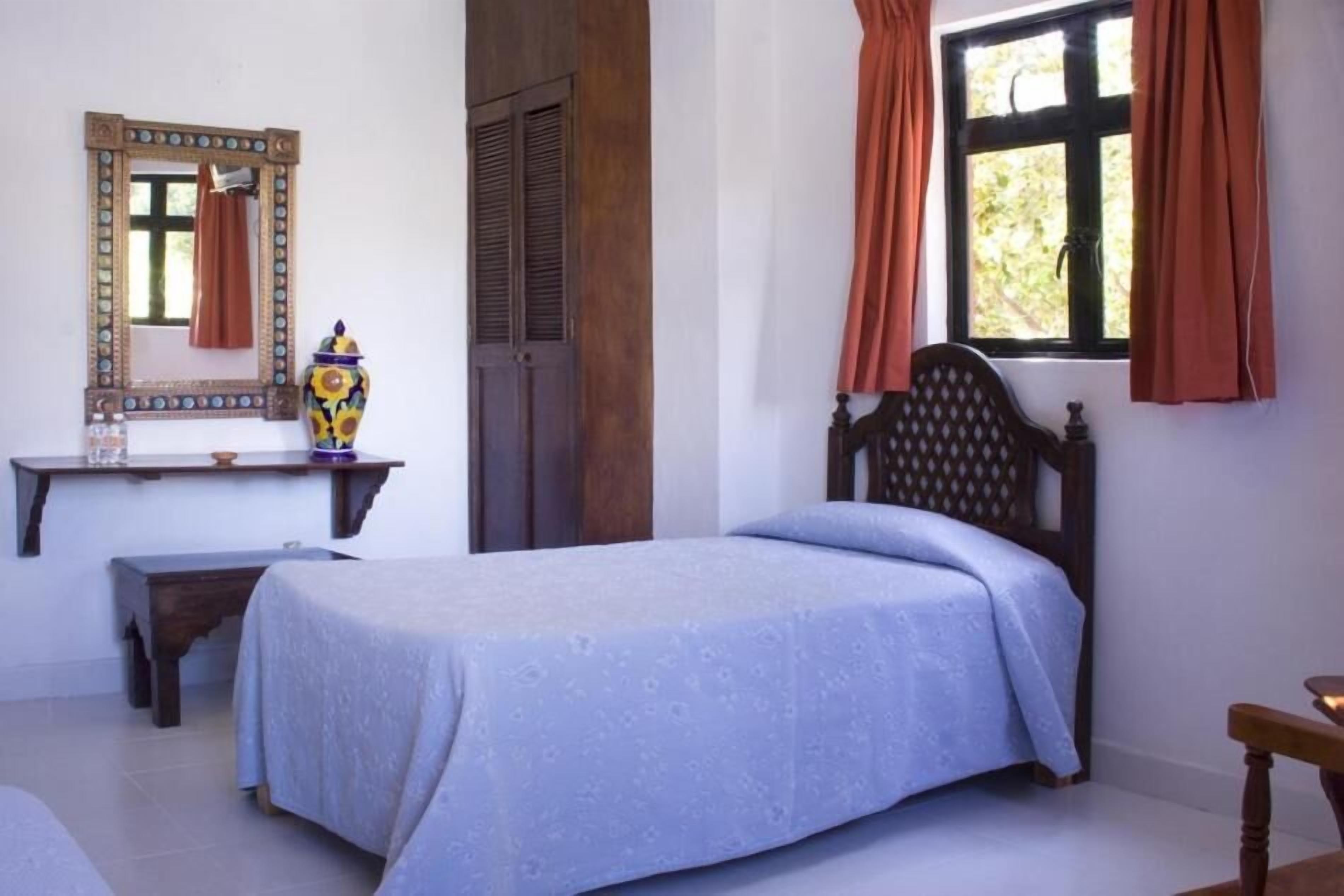 Foto - Hotel Posada Santa Bárbara