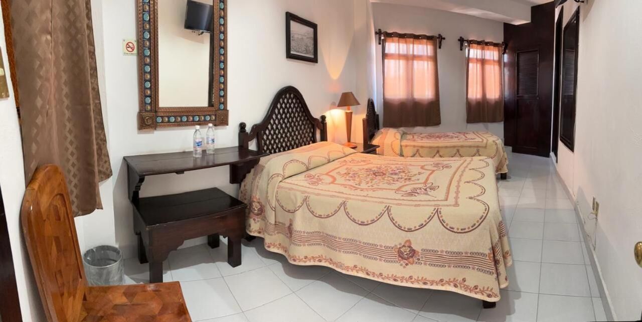 Foto - Hotel Posada Santa Bárbara