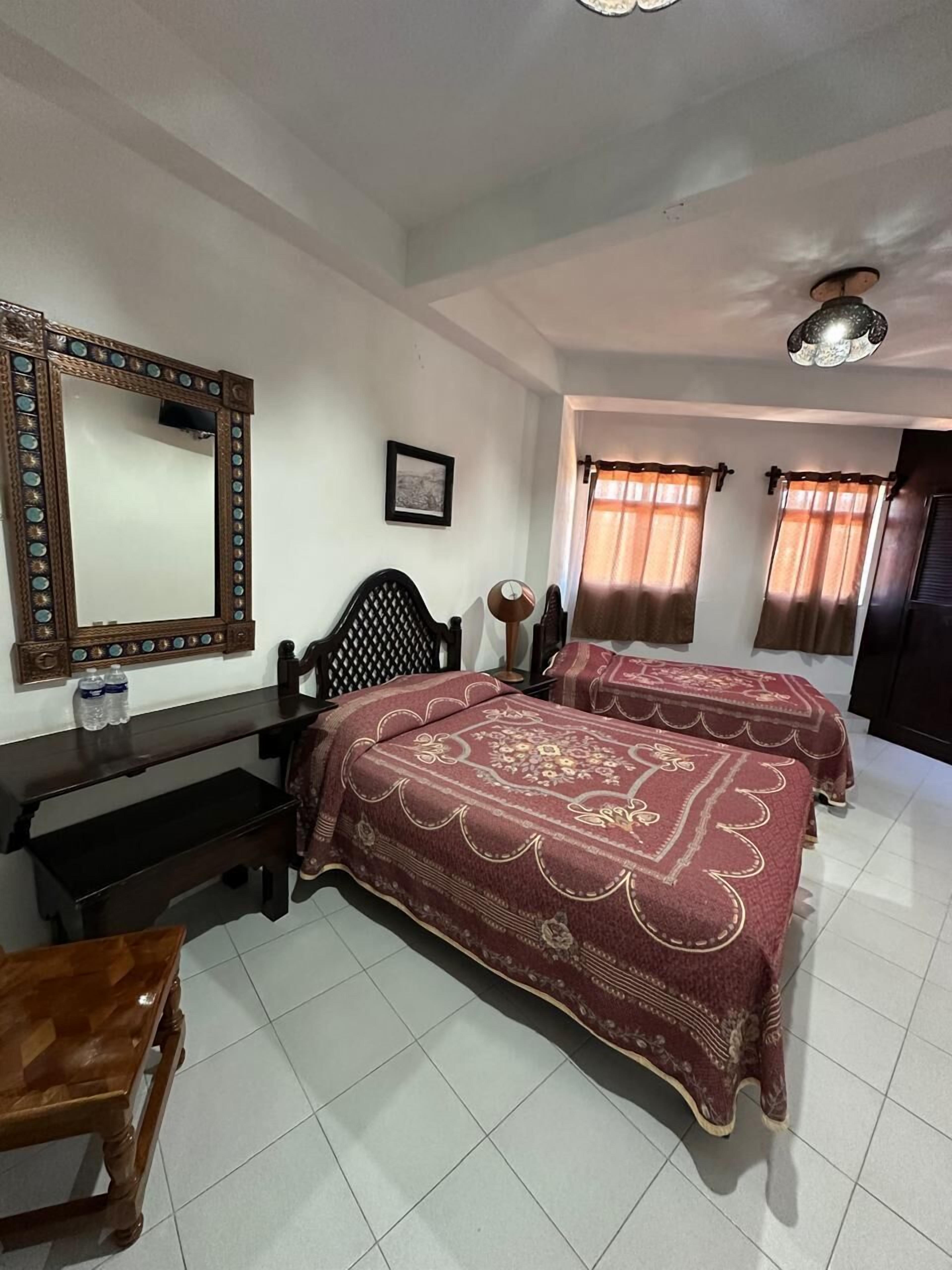 Foto - Hotel Posada Santa Bárbara