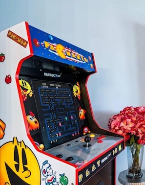 Area giochi