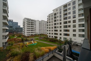 Unterkunftsgelände