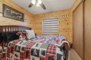 3 chambres, Wi-Fi, draps fournis