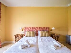 3 bedrooms, desk, iron/ironing board, travel cot - Golf Views Home By CanariasGetaway (Maspalomas)