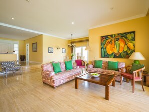 Interior - Golf Views Home By CanariasGetaway (Maspalomas)