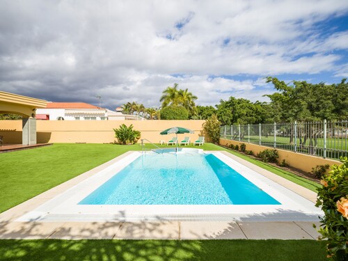 Golf Views Home By CanariasGetaway