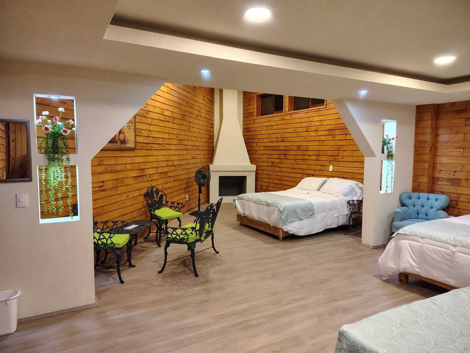 家庭客房 | 書桌、免費無線上網、床單