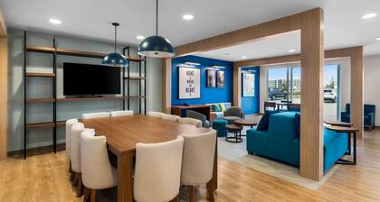 Everhome Suites Bastrop