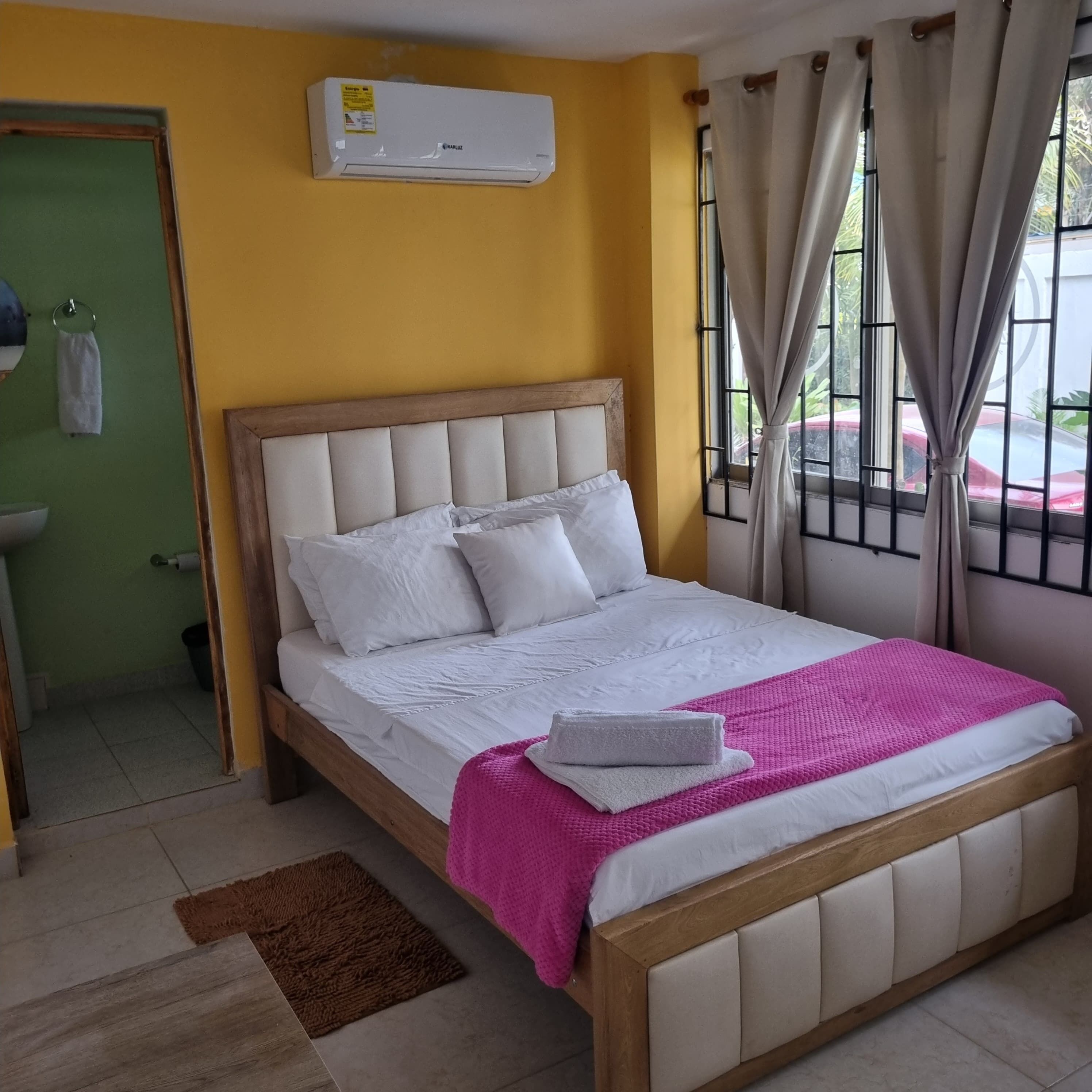 Foto - Dreimar hotel boutique