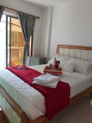 Dreimar hotel boutique - La Boquilla Cartagena.