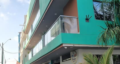 Dreimar hotel boutique