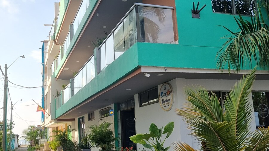 Dreimar hotel boutique