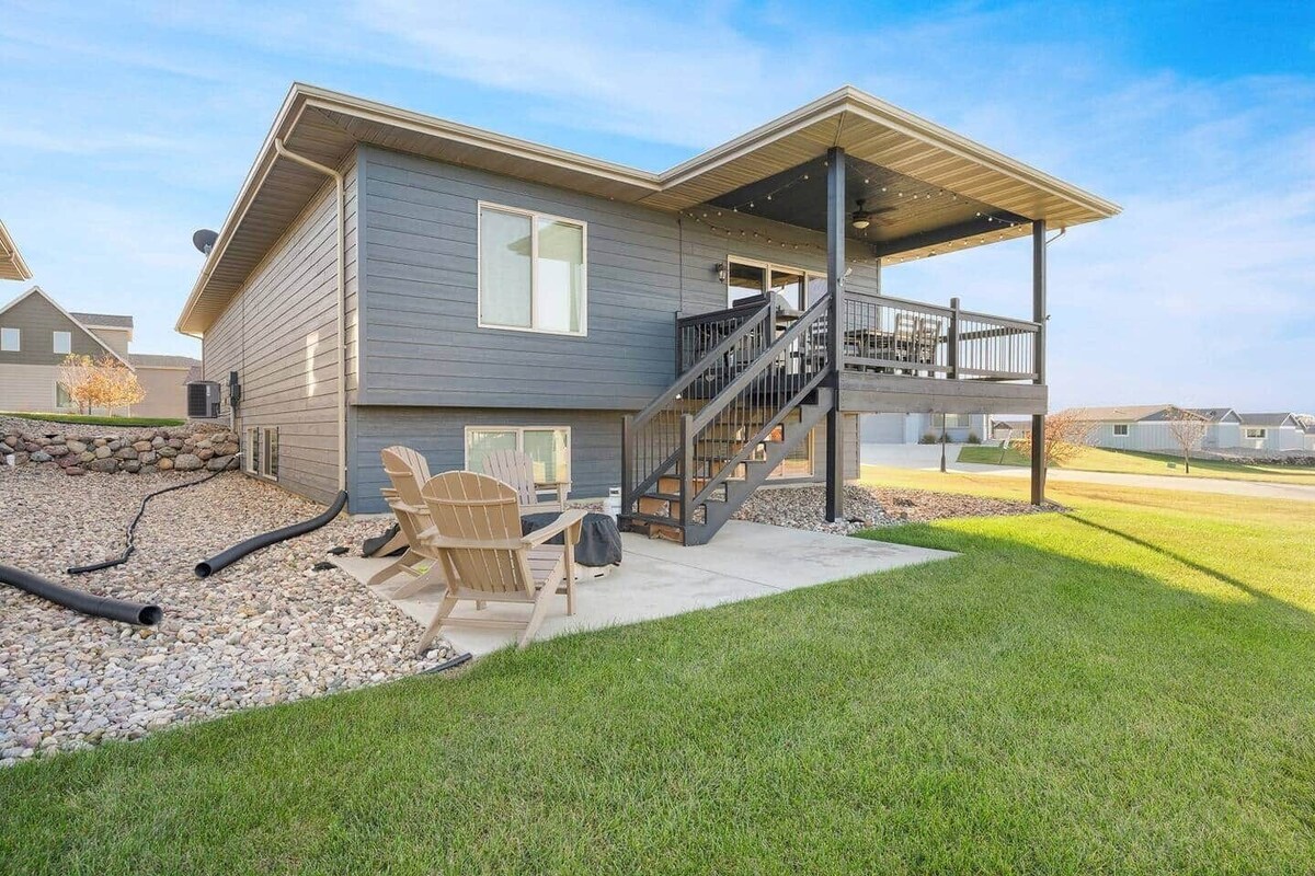 Image de profil de l’hôte